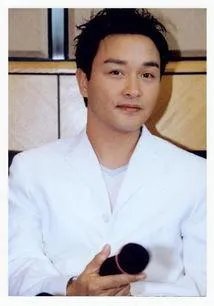 求张国荣的一张图片？