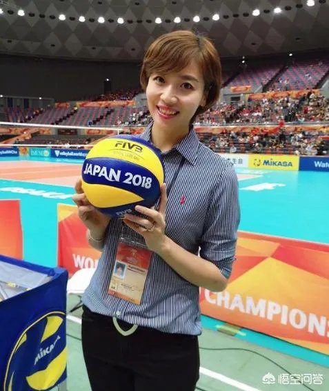 魏秋月和木村纱织，谁才是亚洲排坛的第一美女呢？你怎么看？