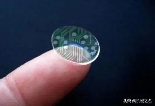 目前全球最先进的仿生眼是哪个？