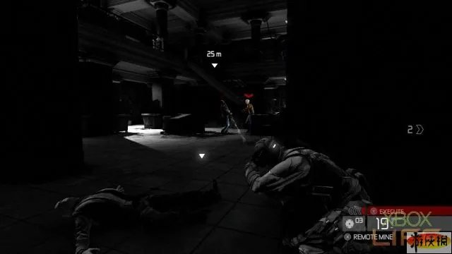 《细胞分裂5断罪》图文流程攻略