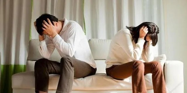 中年夫妻是因为孩子才凑合一生吗？