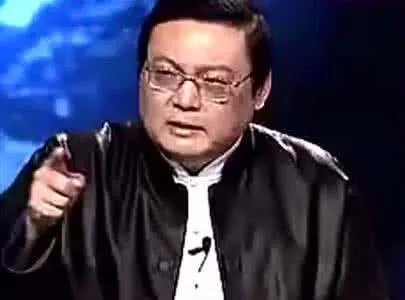 如何评价老梁对王宝强事件的分析？