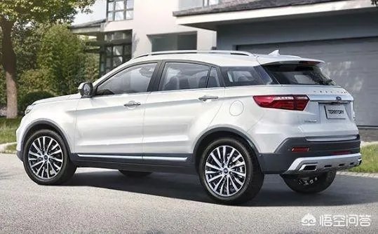 福特领界的价格水平怎么样？