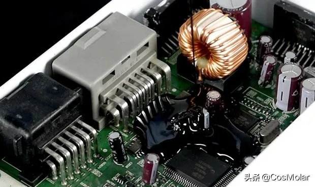 胶水性能强，可以用于航天行业吗？