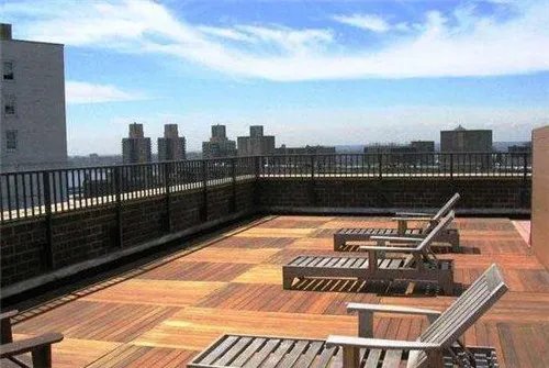 女儿墙是什么意思