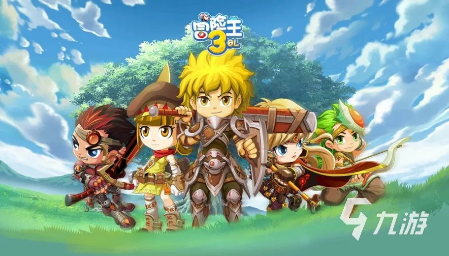 有趣的大冒险游戏大全100个 2023耐玩的冒险游戏有哪些