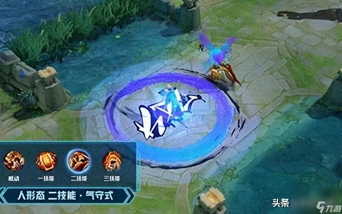 英雄联盟盲僧皮肤图片介绍 盲僧新皮肤详解