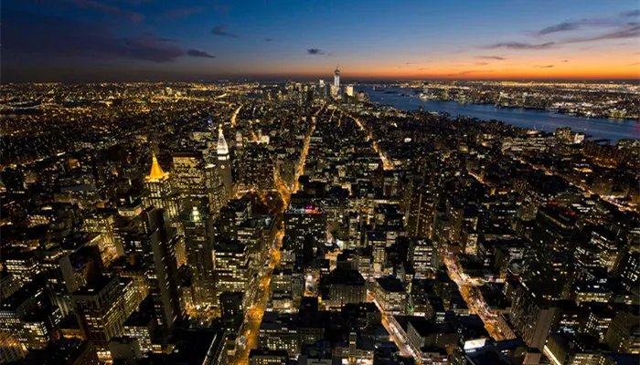 美国面积多少平方公里 美国面积是多少