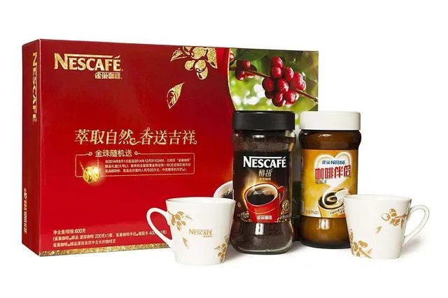 雀巢咖啡伴侣是什么