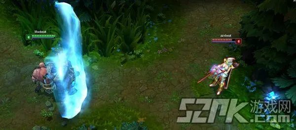 LOL新英雄巴姆技能介绍？