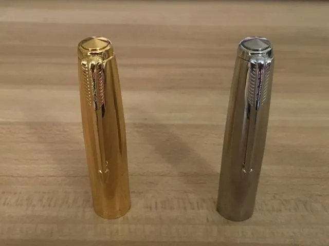 练习钢笔字应选用什么样的钢笔?