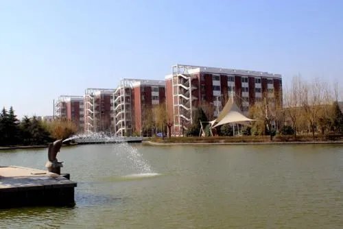 商丘学院怎么样?