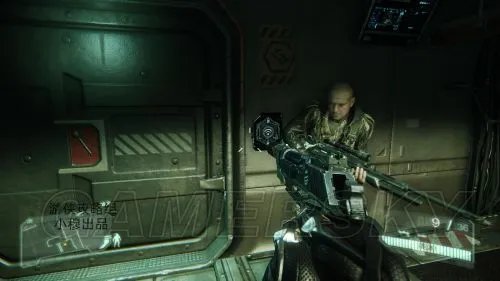 《孤岛危机3》图文攻略