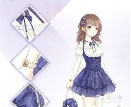 奇迹暖暖联盟委托攻略14-3