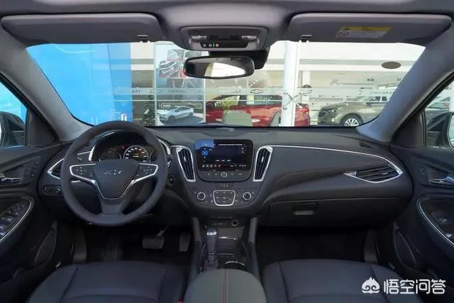 2019款的迈锐宝xl，贷款提车上路需要多少钱？