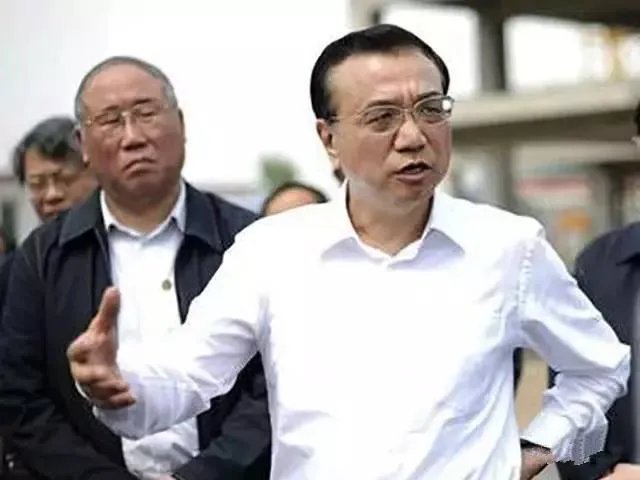 李总理问：如何证明你妈是你妈?