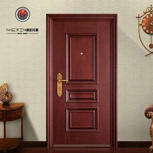 2018中国十大防盗门品牌排行 你一定急需一款防盗门