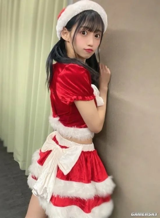 当偶像连续被开两次 获写真冠军东山再起的弓川いち华