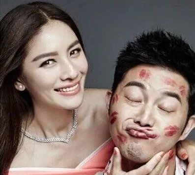 沙溢胡可个人资料大盘点 两人因电视剧《闯荡》确定恋爱关系