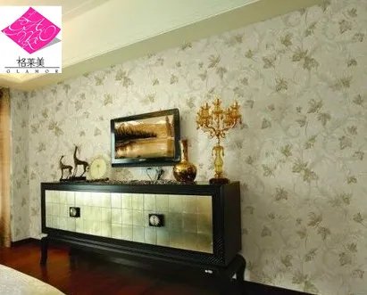 墙纸品牌十大排名 墙纸哪个牌子的好