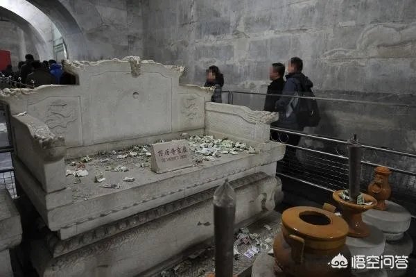 明十三陵除长陵、定陵、昭陵和神道外其他陵寝地上建筑为何不向游客开放？