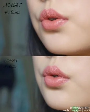 nars口红多少钱一支?nars口红专柜价格