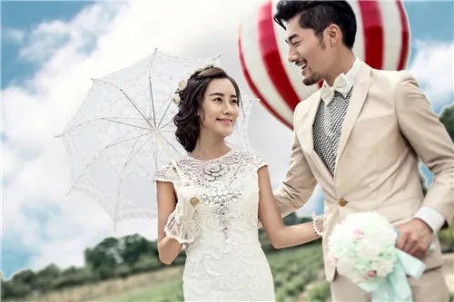 海外婚纱摄影哪家好 怎样选择海外婚纱摄影