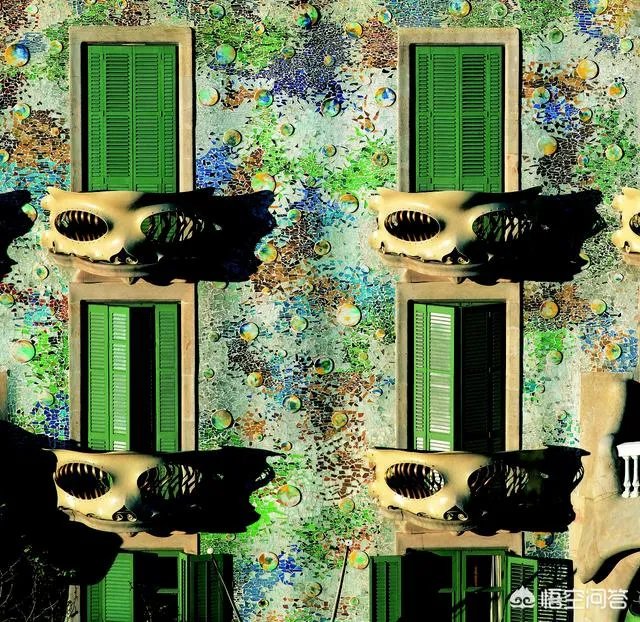 国外最具特色的建筑有哪些？