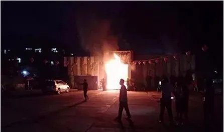 柬埔寨西港一娱乐中心突发大火有最新消息了吗？