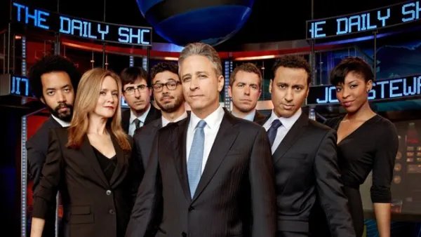 李诞的《脱口秀反跨年》到底反了个什么？反出脱口秀的意义了吗？