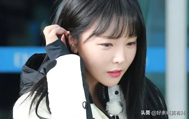 洪真英为什么在我国那么火？