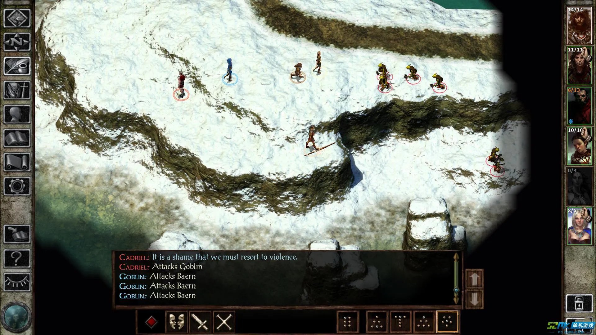 深陷其中不能自拔 盘点十大经典RPG系列游戏