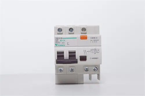 家装空气开关怎么配