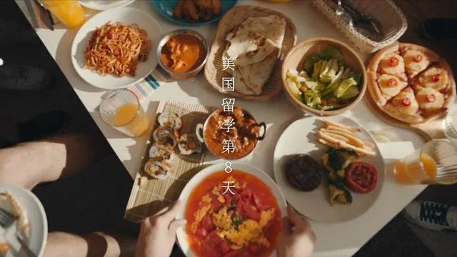 如何看待招商银行番茄炒蛋广告?