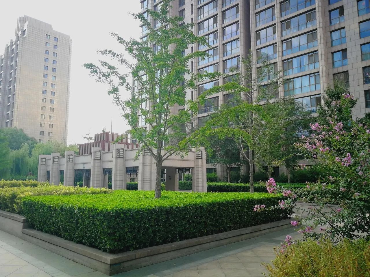 北京泛海国际算高档吗 北京泛海国际楼盘均价多少