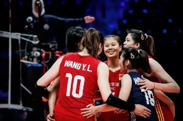 女排世锦赛，中国队止步八强，此次征程给予了运动员哪些收获？