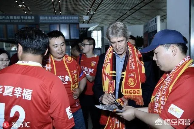 赢球仍然下课，怎么看待佩莱格里尼从河北华夏幸福下课？