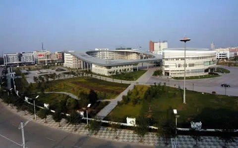 亳州机场的介绍