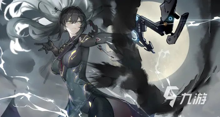 3D女性角色好看的游戏有哪些2022 十大好看的女性角色3D手游排行榜