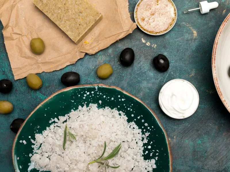 正常人吃什么盐