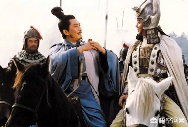 《三国演义》中，唐国强的演技如何？