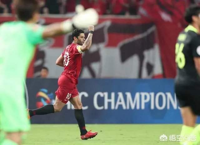 上海上港做客浦和红钻从来没赢过，首回合2-2战平，次回合要什么比分才能出线？