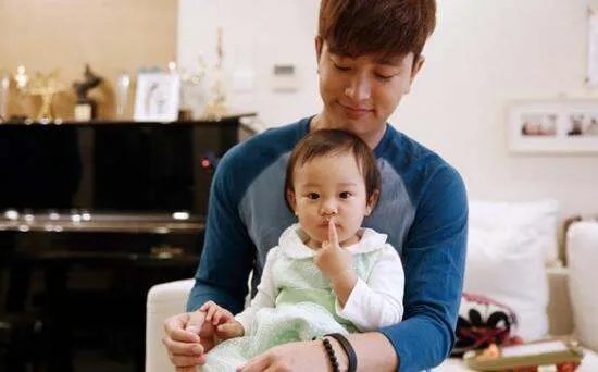 贾乃亮和甜馨的综艺节目叫什么