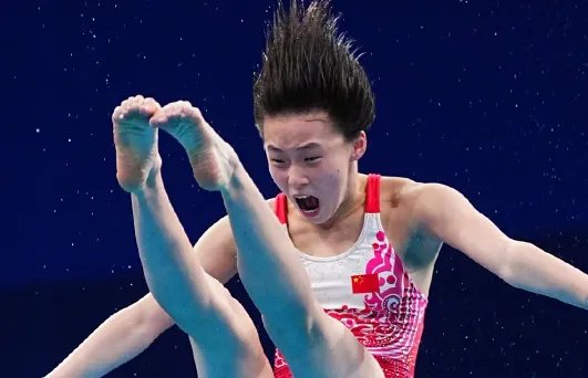 因恶意抢注全红婵商标，一公司被罚5000元，抢注商标能获得哪些利益呢？