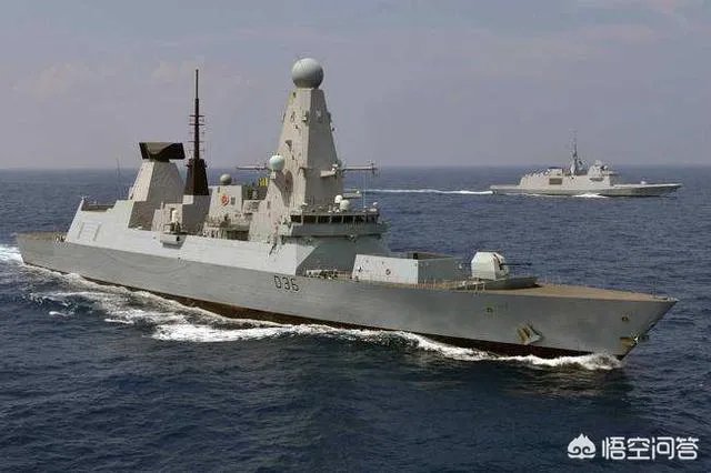 突发！伊朗终于扣押了英国一艘油轮！你怎么看？