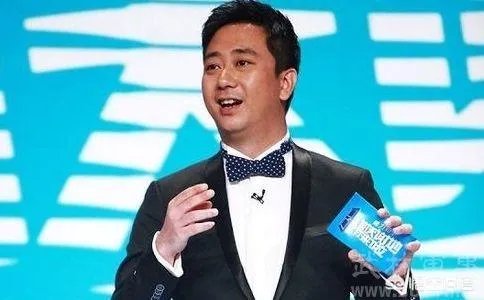 今晚80后的王自健如今在干嘛？