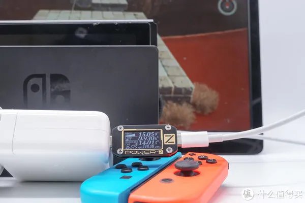 支持67W大功率快充，苹果新款MacBook Pro 14标配充电器测评