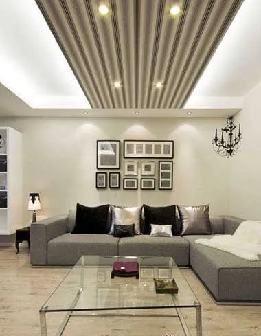 MM公寓60平极限空间强收纳 小空间也有大感觉