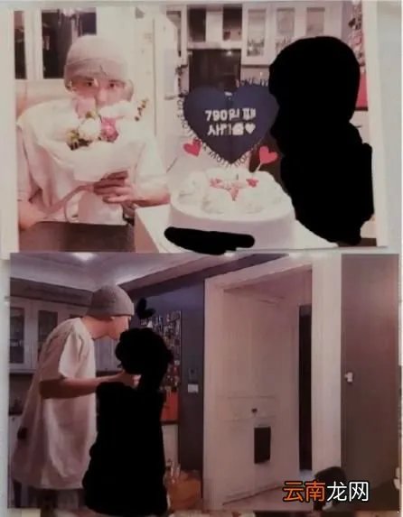 朴灿烈被曝多次出轨 女方晒照爆料引热议