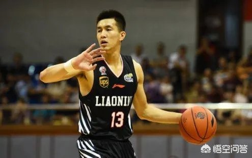 你觉得cba广厦和辽宁的最大区别是什么?